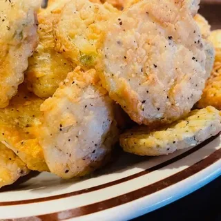 Fried Pickles