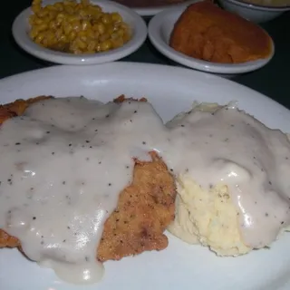 Chicken Fried Steak