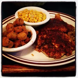 Cajun Rice