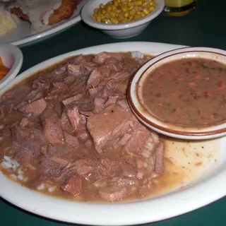 Black Eyed Peas