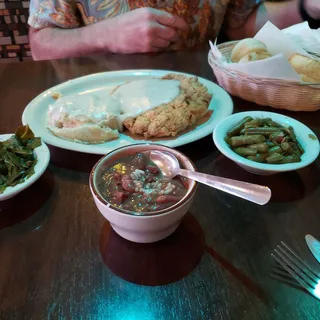 Green Beans