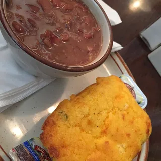 Jalapeno Cornbread