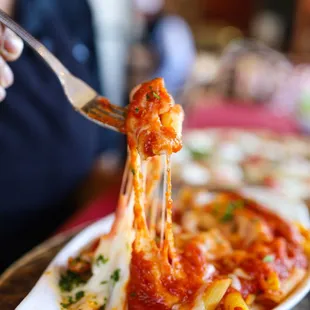 Po Po Trattoria Pizzeria
