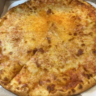 Cheese Pizza