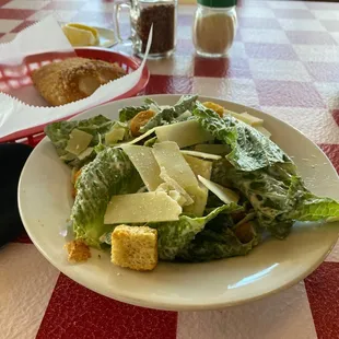Caesar Salad