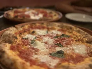 Dough Pizzeria Napoletana