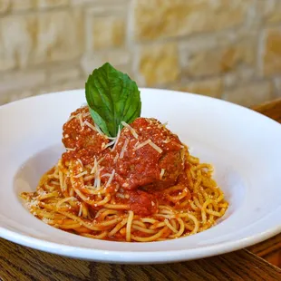 Po Po Trattoria Pizzeria