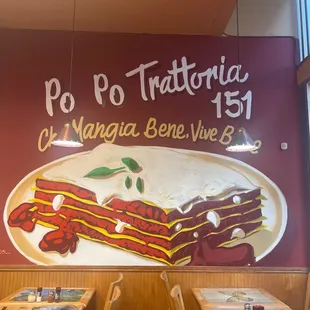 Signage