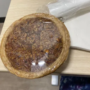 Pecan Pie