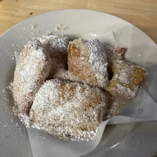 Beignets