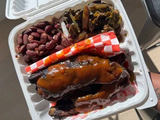 Southern Kitchen Pdx