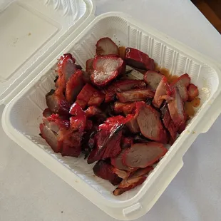 Char Siu