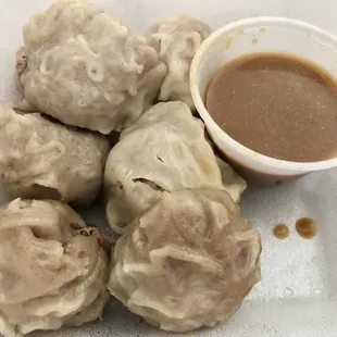 Siu Mai