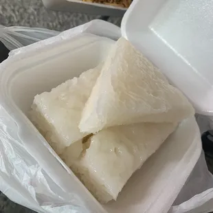 Rice Cake