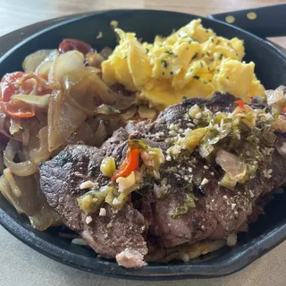 Steak Skillet