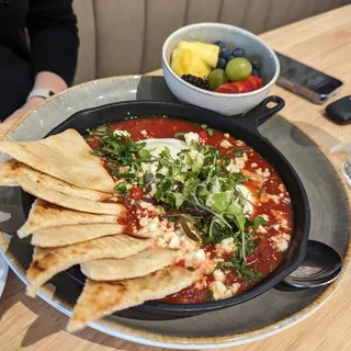 Shakshuka