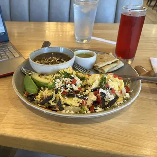 Migas