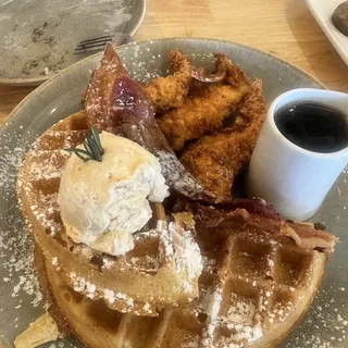 Waffle