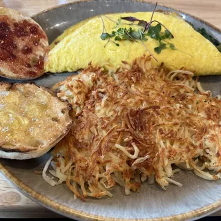 Hash Browns
