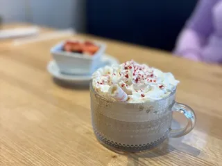 Jam + Toast