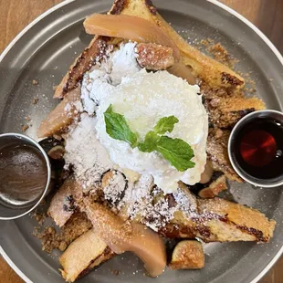 French Toast