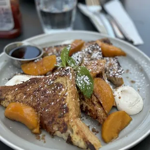 French Toast