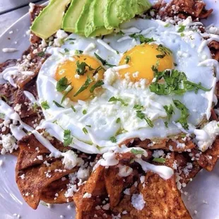 We specialize in organic, farm to fork breakfast burritos, chilaquiles, avocado toast, omelettes, eggs benedict, waffles, mimosas, &amp; coffee.