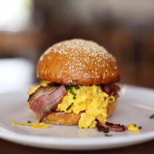 We specialize in organic, farm to fork breakfast burritos, chilaquiles, avocado toast, omelettes, eggs benedict, waffles, mimosas, &amp; coffee.