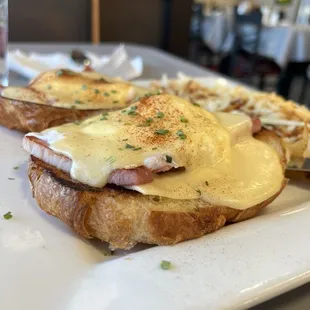 French Benny- the absolute best