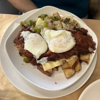 Corned Beef Hash
