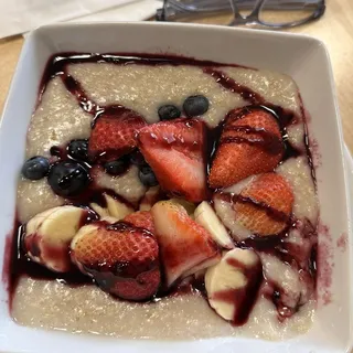 Oatmeal