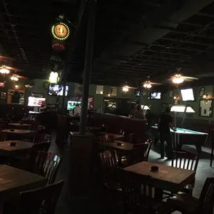 Fun place