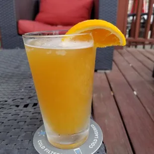 Blue moon