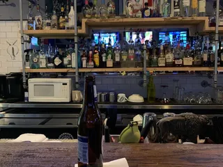 The Boiled Owl Tavern