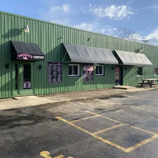 WHQ, world head quarters