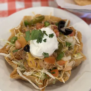 Taco Salad