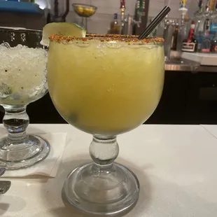 Cadillac margarita