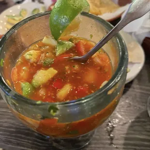 food