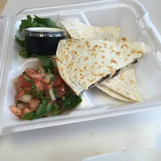 Steak Quesadilla