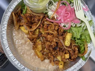 Tacos Fita