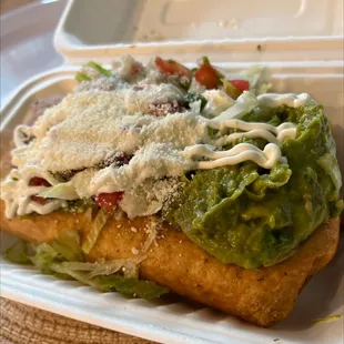 Chimichimichicmichangaaaaaa