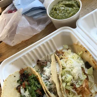 food, tacos