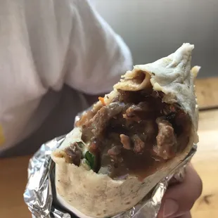 burrito, burritos and wraps, wraps, food
