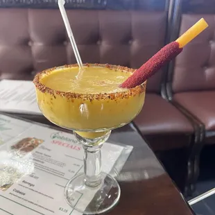 Mango!