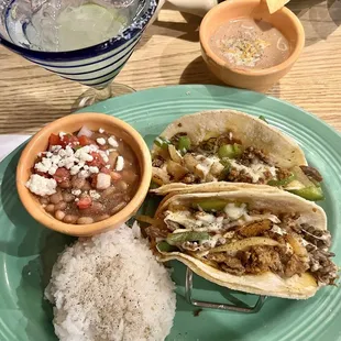 food, tacos