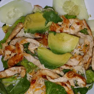Ensalada Fresca