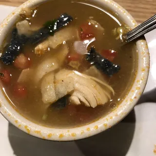 Tortilla Soup