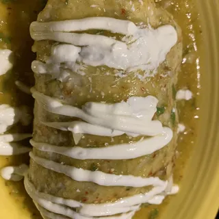 The BTO Burrito