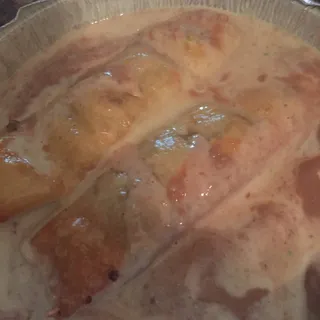 Chimichangas