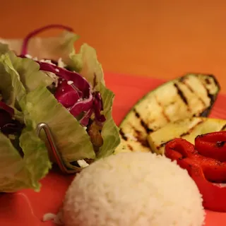 Skinny Tacos